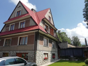 Apartamenty Król